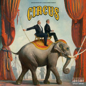 Album circus (Explicit) oleh ceo@business.net