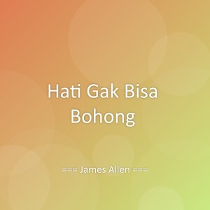 Album Hati Gak Bisa Bohong from 