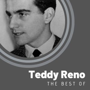 Teddy Reno的专辑The Best of Teddy Reno