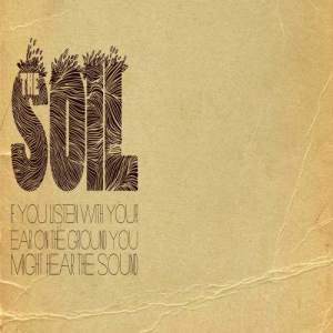 收聽The Soil的Joy歌詞歌曲