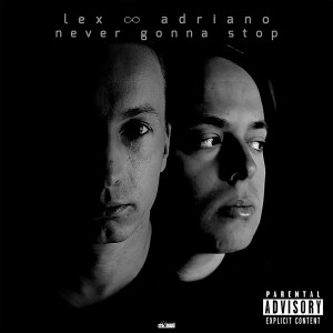 收聽LEX & Adriano的In Love with You (Explicit)歌詞歌曲