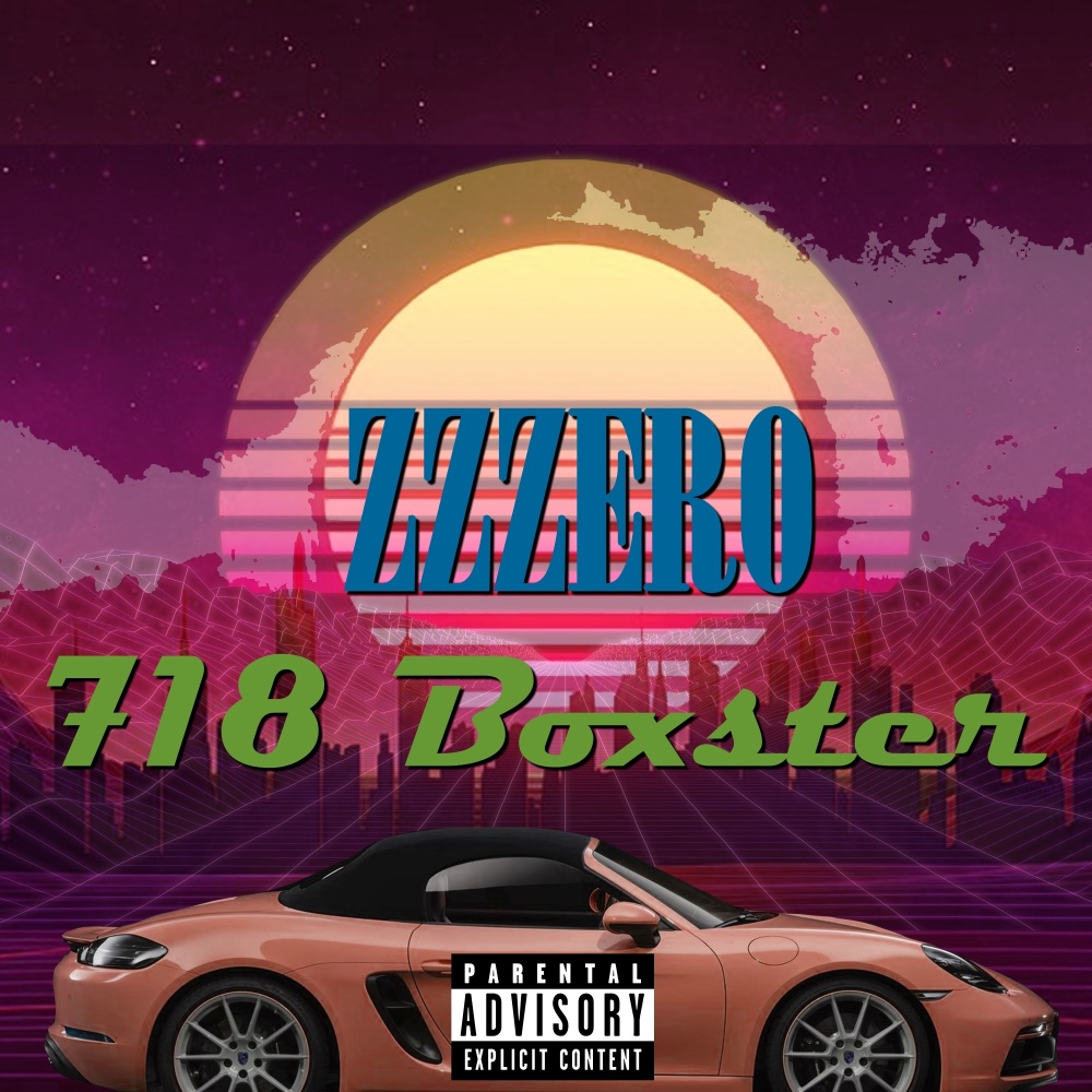 718Boxster (Explicit)