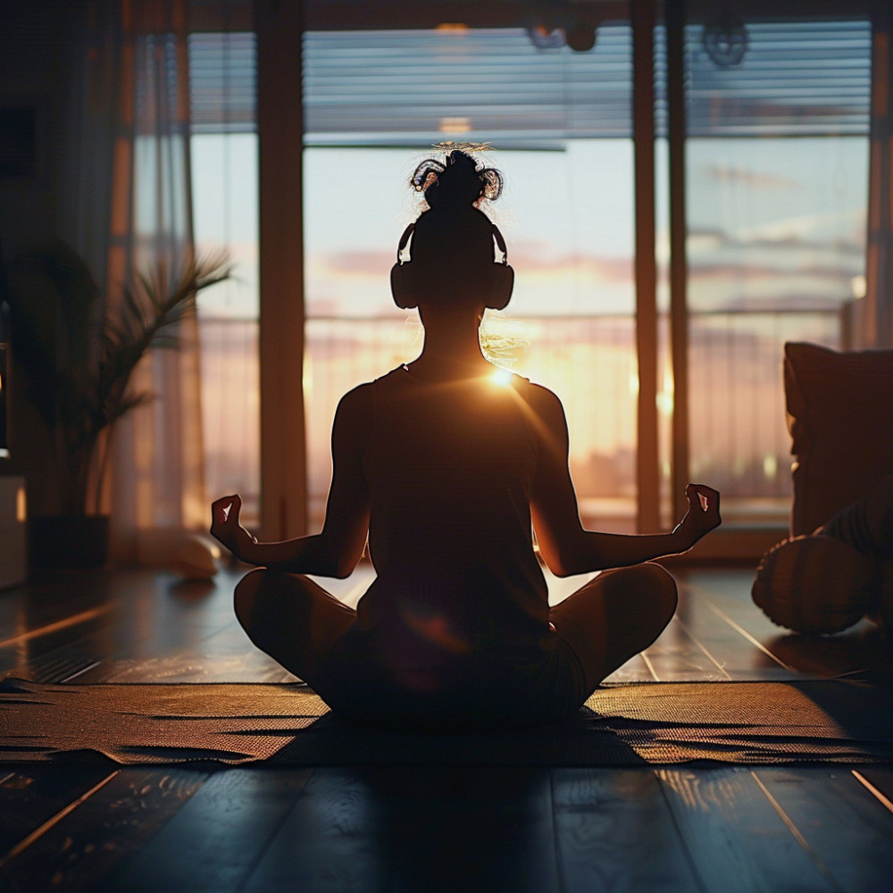 Gentle Yoga Rhythms