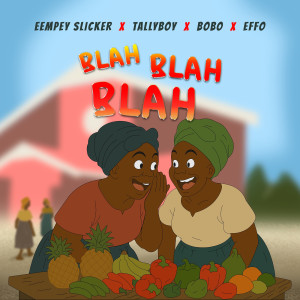 Album Blah Blah Blah from Eempey Slicker