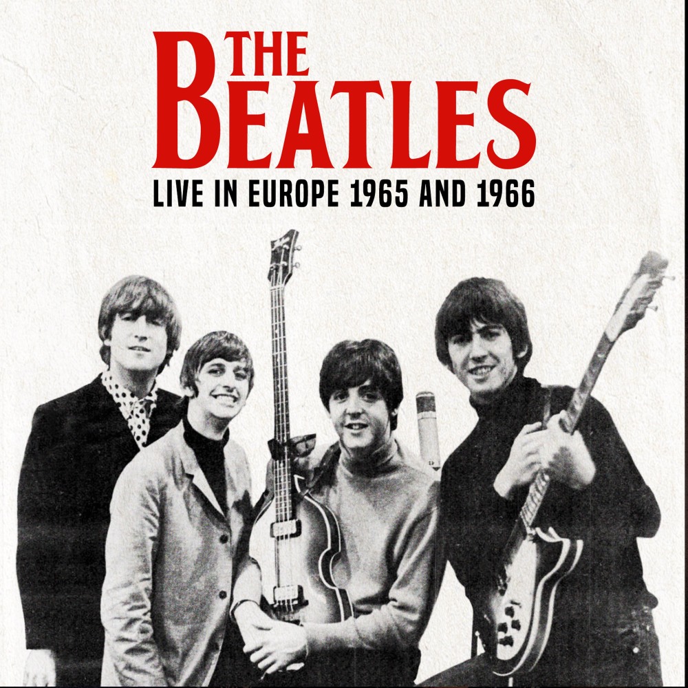 Yesterday (Circus Krone-Bau, Germany 1966) (Live Broadcast)