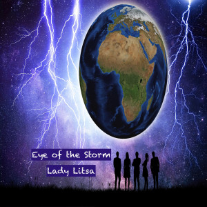 ดาวน์โหลดและฟังเพลง Eye of the Storm พร้อมเนื้อเพลงจาก Lady Litsa