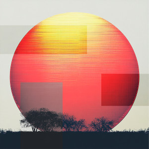 Lofitic的專輯Behind the Sun