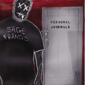 Sage Francis的專輯Personal Journals