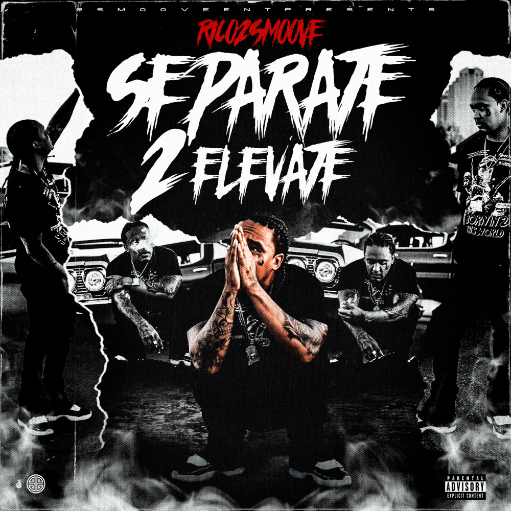 Struggle (Explicit)