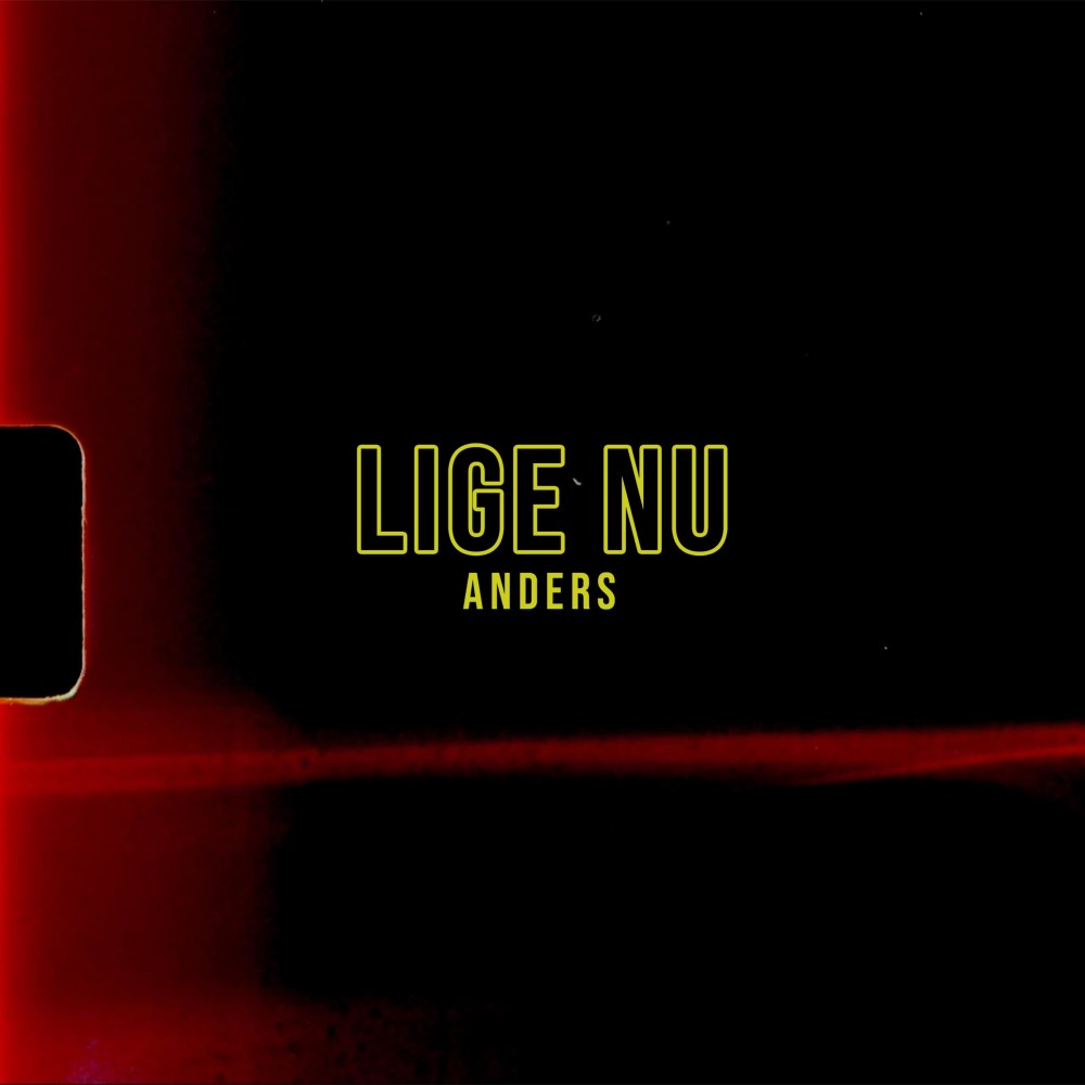 Lige Nu (Explicit)