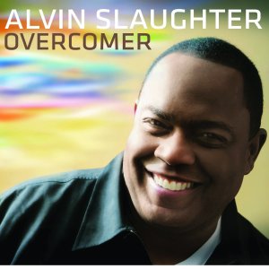Overcomer dari Alvin Slaughter