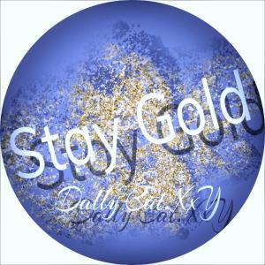 Listen to Stay Gold (Instrumental) song with lyrics from Dally Cat.XxY