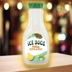 Album Pina Colada oleh Ice Dogg