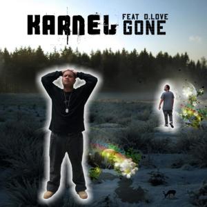 Album Gone from Karnel
