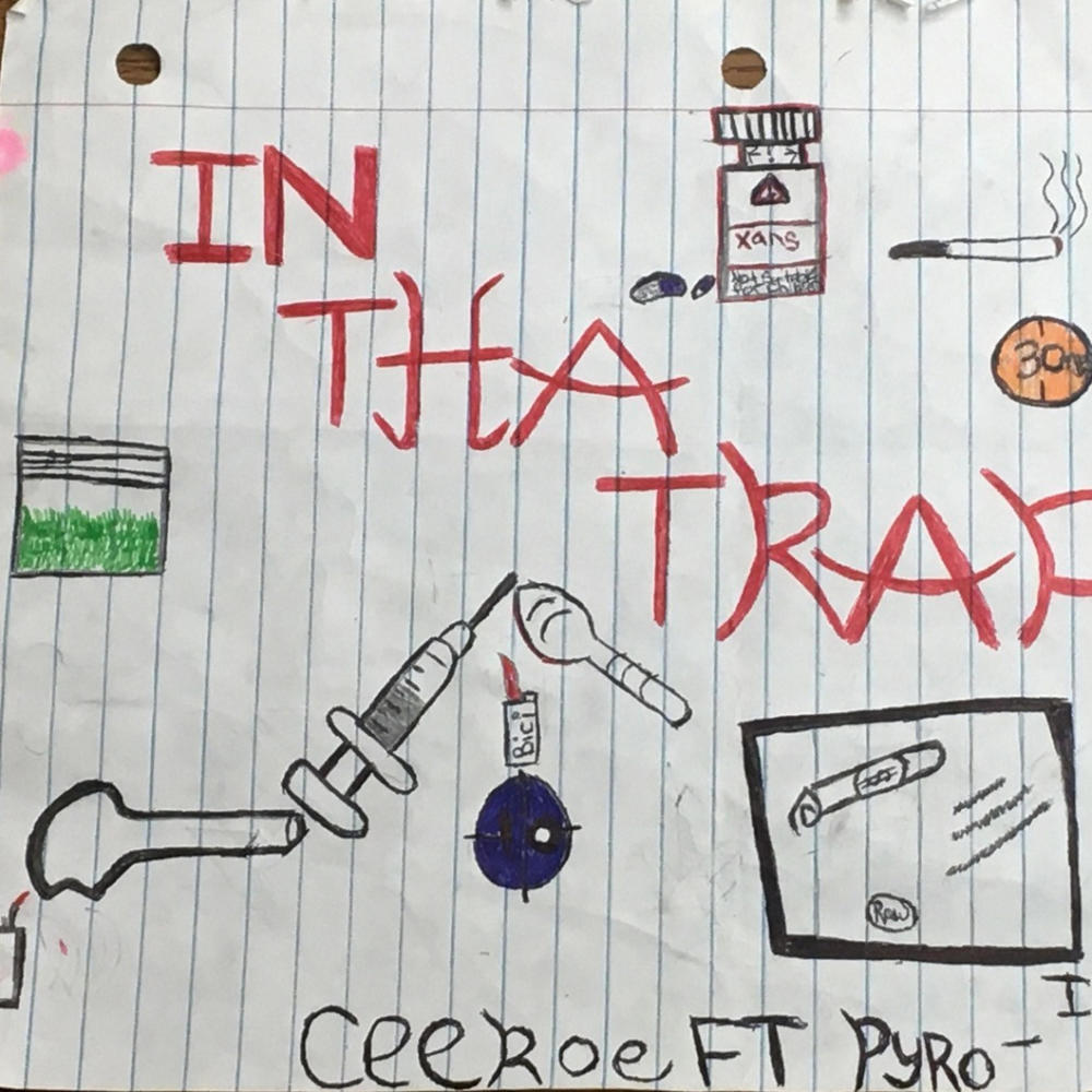 In Tha Trap (feat. Pyro) (Explicit)