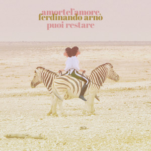 Album Puoi restare from A Morte l'Amore