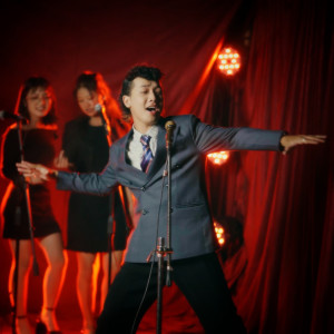 Listen to Len Ka Nuam song with lyrics from Benjamin Sum