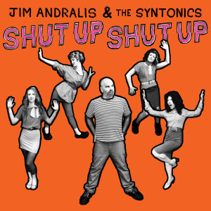 Listen to Don't Trust Me song with lyrics from Jim Andralis