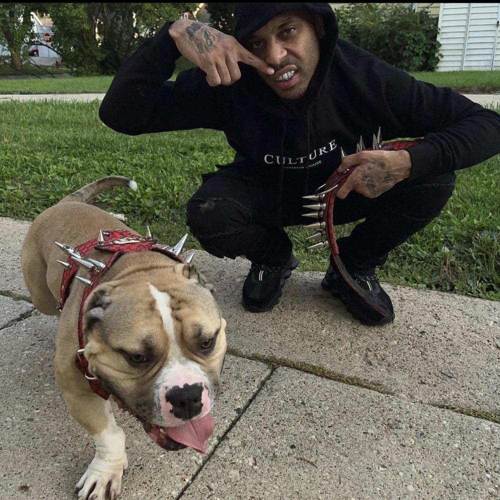 GTA (feat. D$M Turkeyman) (Explicit)