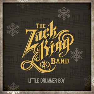Listen to Little Drummer Boy song with lyrics from Zack King