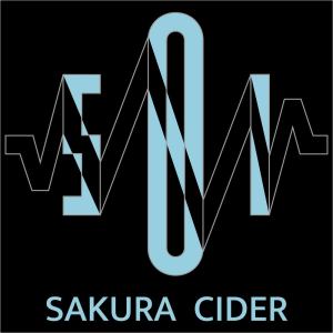 Album SAKURA CIDER from 501