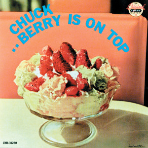 收聽Chuck Berry的Roll Over Beethoven (Single Version)歌詞歌曲