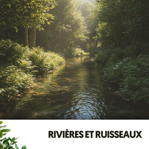 Rivers and Streams的專輯Rivières et Ruisseaux: Harmonies de la Rivière