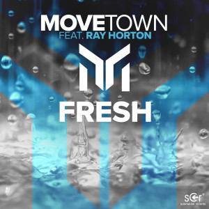 Movetown的專輯Fresh