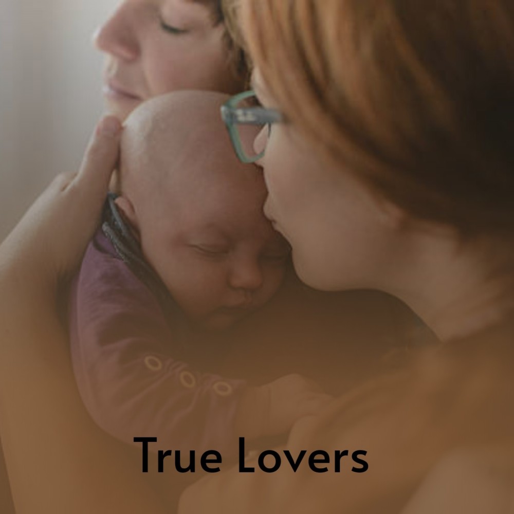 True Lovers