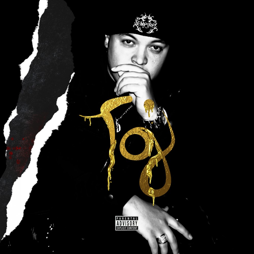 Jealous (Explicit)