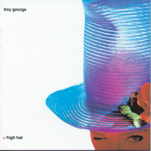 收聽Boy George的Don't Take My Mind On A Trip歌詞歌曲