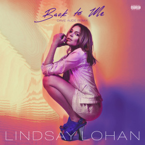 Lindsay Lohan的專輯Back To Me