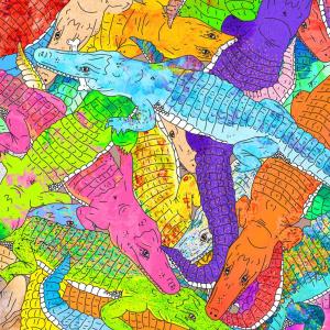 收聽Balu Brigada的Weekend歌詞歌曲