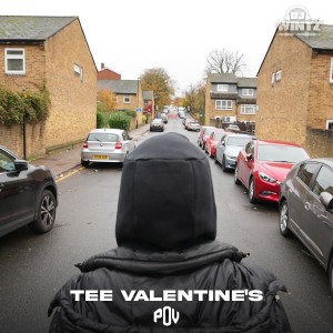 ดาวน์โหลดและฟังเพลง Tee Valentine's POV พร้อมเนื้อเพลงจาก DJ Wintz