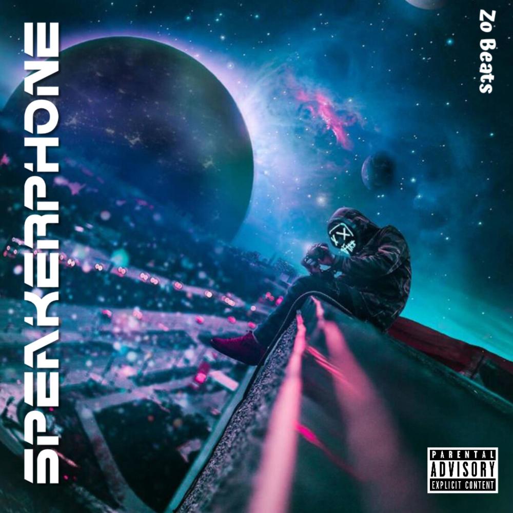 Speakerphone