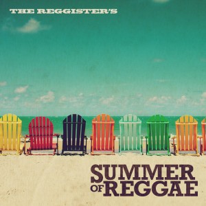 อัลบัม Summer of Reggae (Explicit) ศิลปิน The Reggister's
