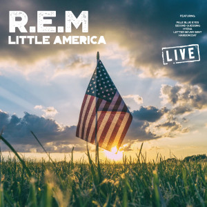 Little America (Live)