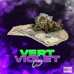 Listen to Vert Violet (Explicit) song with lyrics from CS