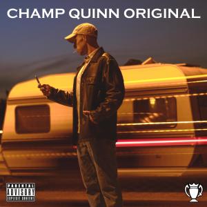 收聽Champ Quinn的GENIUS (feat. emi lando) (Explicit)歌詞歌曲