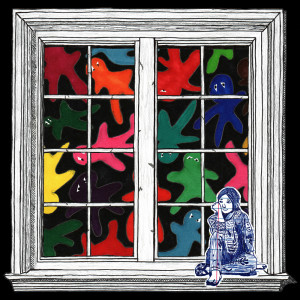 ดาวน์โหลดและฟังเพลง Something For Your M.I.N.D. พร้อมเนื้อเพลงจาก Superorganism