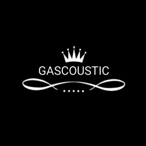 GASCOUSTIC的专辑ADA AKU