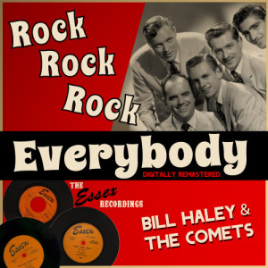 ดาวน์โหลดและฟังเพลง Stop Beatin' Round the Mulberry Bush พร้อมเนื้อเพลงจาก Bill Haley