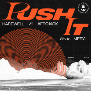 Album Push It from Afrojack
