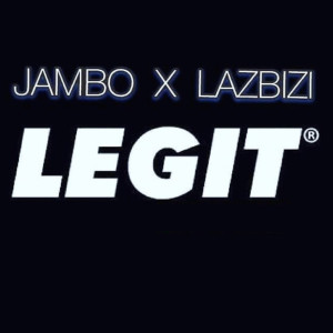 Dengarkan lagu Legit nyanyian Jambo dengan lirik