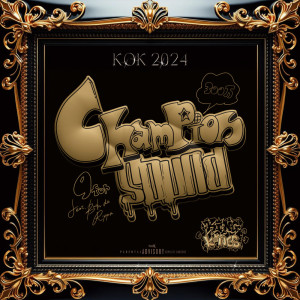 收聽9for的Champion sound (feat. BASH da RIPPA) (Explicit)歌詞歌曲
