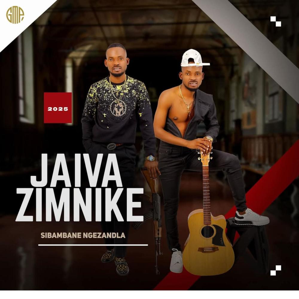Impimpi (feat. Mthandeni Sk)