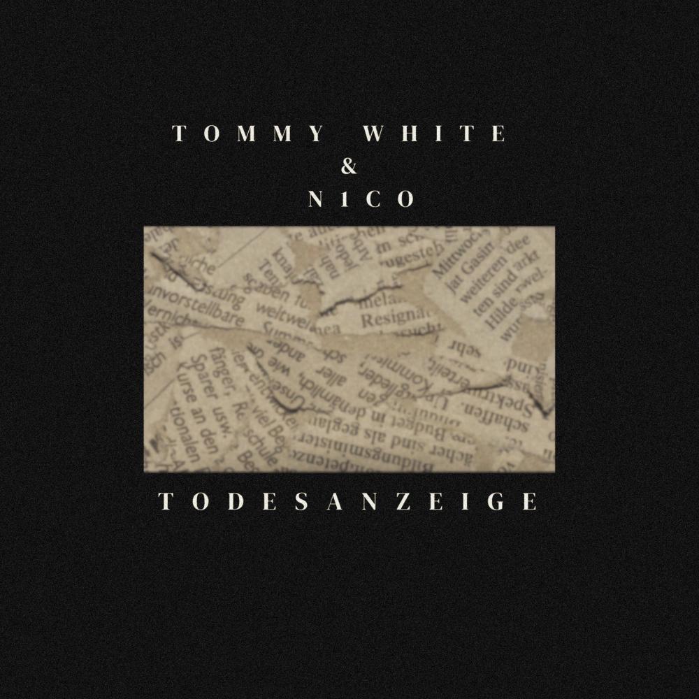 Todesanzeige (feat. N1co) (Explicit)