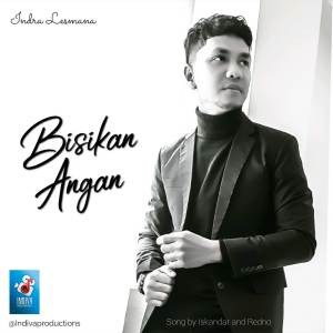 Album Bisikan Angan from Indra Lesmana Tan