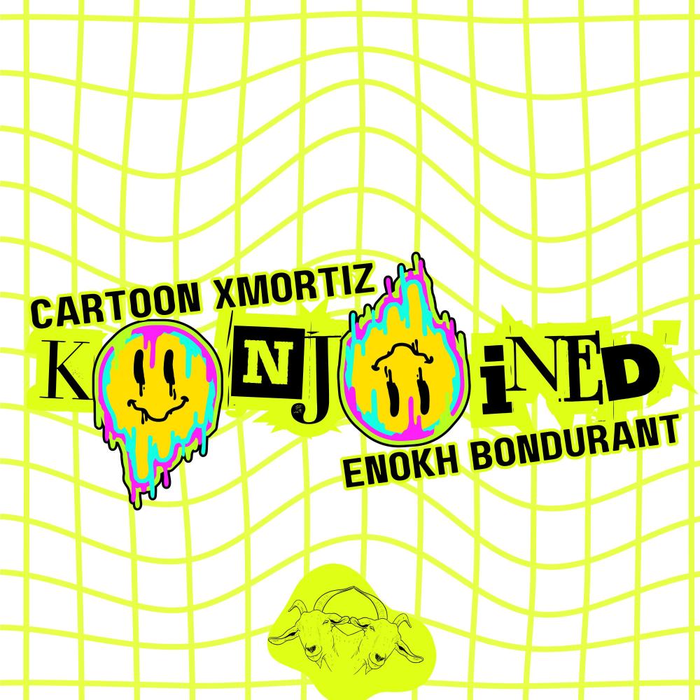 Konjoined (feat. Thicc Criss) (Explicit)