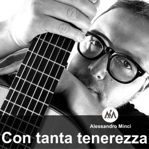 Album Con tanta tenerezza from 